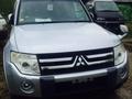 Mitsubishi Pajero 2007 года за 55 500 тг. в Другой город в Японии – фото 2