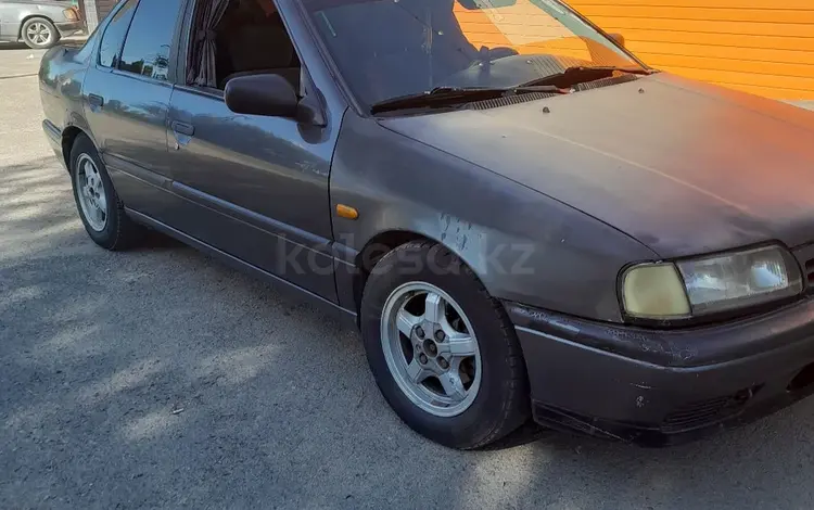 Nissan Primera 1992 года за 950 000 тг. в Талдыкорган