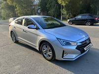 Hyundai Elantra 2019 годаүшін8 255 999 тг. в Павлодар