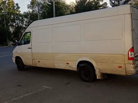 Mercedes-Benz Sprinter 1997 года за 4 900 000 тг. в Алматы