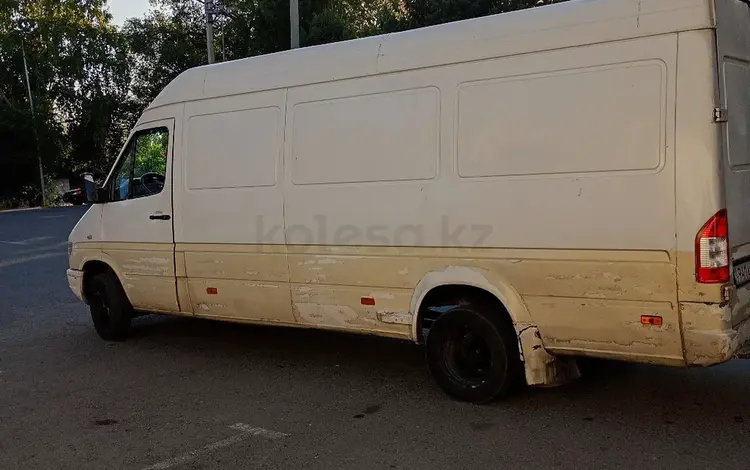 Mercedes-Benz Sprinter 1997 года за 4 900 000 тг. в Алматы
