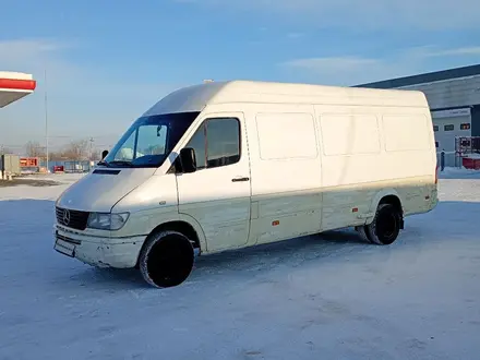 Mercedes-Benz Sprinter 1997 года за 4 900 000 тг. в Алматы – фото 3