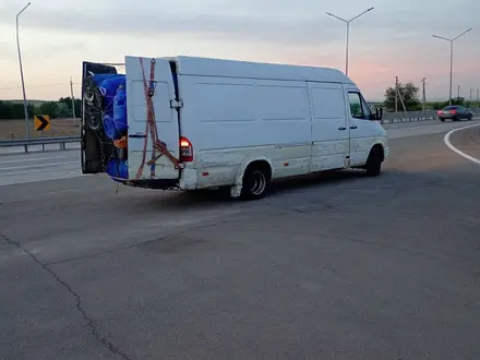 Mercedes-Benz Sprinter 1997 года за 4 900 000 тг. в Алматы – фото 6