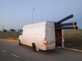 Mercedes-Benz Sprinter 1997 года за 4 900 000 тг. в Алматы – фото 9