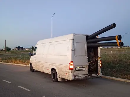 Mercedes-Benz Sprinter 1997 года за 4 900 000 тг. в Алматы – фото 9