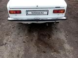 ВАЗ (Lada) 2101 1981 года за 620 000 тг. в Костанай – фото 4