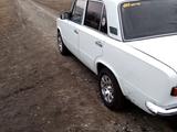 ВАЗ (Lada) 2101 1981 года за 620 000 тг. в Костанай – фото 5