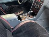 Mercedes-Benz E 200 2000 года за 3 000 000 тг. в Шымкент – фото 4