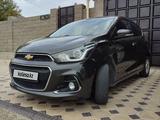 Chevrolet Spark 2016 года за 5 000 000 тг. в Тараз – фото 2