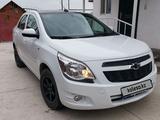 Chevrolet Cobalt 2020 годаүшін6 200 000 тг. в Алматы