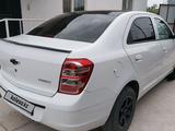 Chevrolet Cobalt 2020 годаүшін6 200 000 тг. в Алматы – фото 4