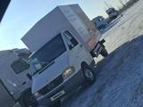 Mercedes-Benz  Sprinter 1996 года за 5 000 000 тг. в Караганда – фото 3