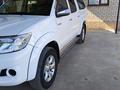 Toyota Hilux 2013 годаfor8 500 000 тг. в Атырау – фото 3