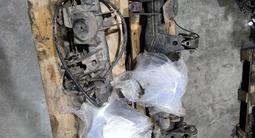 Суппорт задний тормозной диск задний Лендкурузер 100 лх470 чулок за 16 374 тг. в Алматы – фото 2