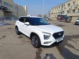 Hyundai Creta 2022 года за 12 300 000 тг. в Алматы