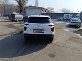 Hyundai Creta 2022 года за 12 300 000 тг. в Алматы – фото 5