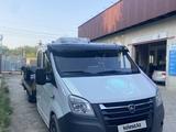 ГАЗ  ГАЗель Next 2023 года за 20 000 000 тг. в Алматы – фото 2