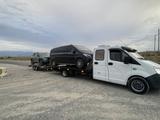 ГАЗ  ГАЗель Next 2023 года за 20 000 000 тг. в Алматы – фото 3