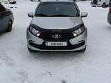 ВАЗ (Lada) Granta 2190 2024 года за 5 168 592 тг. в Актобе