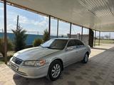 Toyota Camry 1999 года за 3 400 000 тг. в Кулан