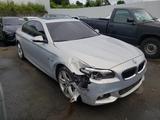 Авторазбор BMW 5-series F10 в Алматы