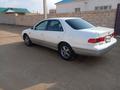 Toyota Camry 2001 года за 3 500 000 тг. в Жанаозен – фото 10