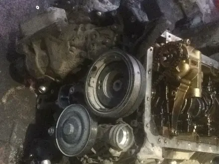 Двигатель 272 на Mercedes за 350 000 тг. в Алматы – фото 3