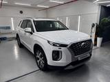 Hyundai Palisade 2020 года за 16 500 000 тг. в Алматы