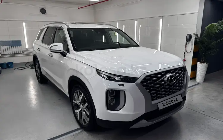 Hyundai Palisade 2020 года за 16 500 000 тг. в Алматы
