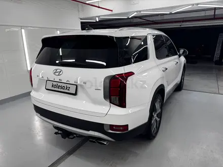 Hyundai Palisade 2020 года за 16 500 000 тг. в Алматы – фото 3