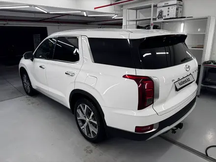 Hyundai Palisade 2020 года за 16 500 000 тг. в Алматы – фото 4