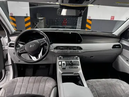 Hyundai Palisade 2020 года за 16 500 000 тг. в Алматы – фото 6