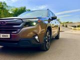 Subaru Forester 2025 года за 18 900 000 тг. в Алматы – фото 4