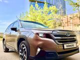 Subaru Forester 2025 года за 18 900 000 тг. в Алматы – фото 3