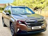 Subaru Forester 2025 года за 18 900 000 тг. в Алматы