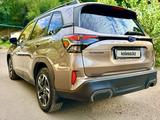 Subaru Forester 2025 года за 18 900 000 тг. в Алматы – фото 5