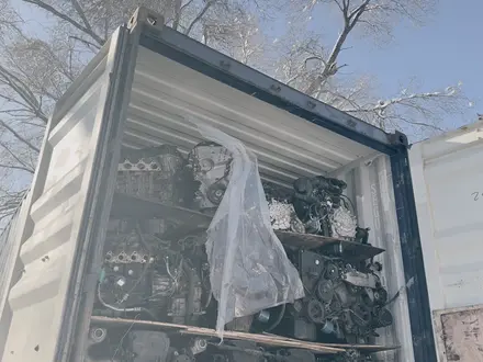 Коробка автомат 6ступка за 200 000 тг. в Алматы – фото 3