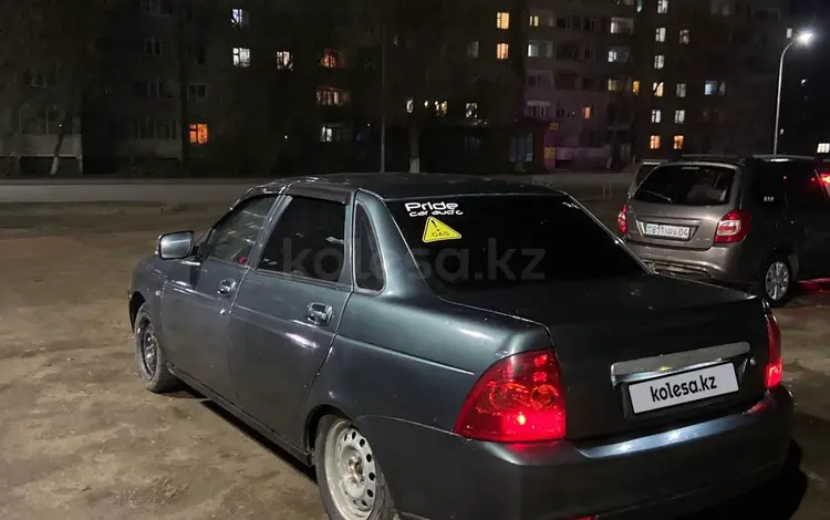 ВАЗ (Lada) Priora 2170 2010 годаfor1 400 000 тг. в Актобе