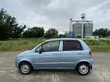 Daewoo Matiz 2012 годаүшін1 200 000 тг. в Алматы – фото 5