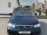 Honda Odyssey 1995 года за 2 200 000 тг. в Алматы – фото 2