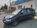 Honda Odyssey 1995 года за 2 200 000 тг. в Алматы – фото 4