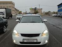 ВАЗ (Lada) Priora 2170 2010 года за 1 700 000 тг. в Шымкент