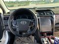 Toyota Camry 2013 года за 8 500 000 тг. в Балхаш – фото 10