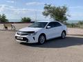 Toyota Camry 2013 года за 8 500 000 тг. в Балхаш