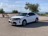 Toyota Camry 2013 годаүшін8 500 000 тг. в Балхаш