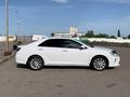Toyota Camry 2013 года за 8 500 000 тг. в Балхаш – фото 8
