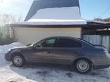 Nissan Altima 2005 года за 3 500 000 тг. в Кокшетау – фото 2