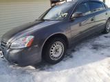 Nissan Altima 2005 годаүшін2 900 000 тг. в Кокшетау – фото 2