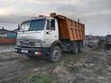 КамАЗ  65115 2007 года за 7 200 000 тг. в Усть-Каменогорск