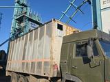 КамАЗ  4310 1993 года за 2 500 000 тг. в Караганда